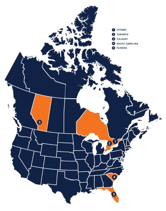 Explore Minto Our Story Minto Group